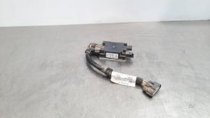 Used Electric fuel module Renault Kangoo Express (RF..) 1.5 Blue dCi 95 Price € 66,55 Inclusive VAT offered by Autohandel Didier