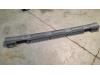 Door sill left from a Mercedes GLA (156.9), 2013 / 2019 2.2 200 CDI, d 16V, SUV, Diesel, 2.143cc, 100kW (136pk), FWD, OM651930, 2013-12 / 2019-12, 156.908 2019