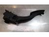 Accelerator pedal from a Mercedes-Benz GLA (156.9) 2.2 200 CDI, d 16V 2019