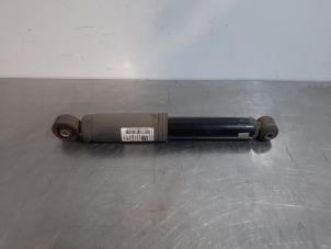 Used Rear shock absorber, left Fiat Panda (312) 1.2 69 Price € 36,30 Inclusive VAT offered by Autohandel Didier