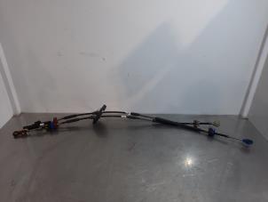 Used Gearbox control cable Fiat Panda (312) 1.2 69 Price on request offered by Autohandel Didier