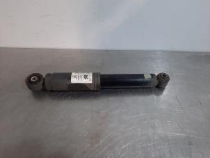 Used Rear shock absorber, right Fiat Panda (312) 1.2 69 Price € 36,30 Inclusive VAT offered by Autohandel Didier