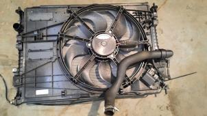 Used Cooling set Peugeot 3008 II (M4/MC/MJ/MR) 2.0 BlueHDi 150 16V Price € 574,75 Inclusive VAT offered by Autohandel Didier
