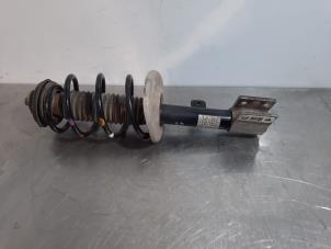 Used Fronts shock absorber, left Citroen Berlingo 1.6 Hdi, BlueHDI 75 Price € 127,05 Inclusive VAT offered by Autohandel Didier
