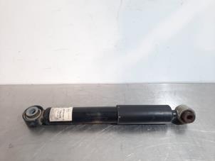 Used Rear shock absorber, right Citroen Berlingo 1.6 Hdi, BlueHDI 75 Price € 42,35 Inclusive VAT offered by Autohandel Didier