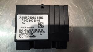 Used Electric fuel module Mercedes Vito (447.6) 2.2 116 CDI 16V Price € 30,25 Inclusive VAT offered by Autohandel Didier