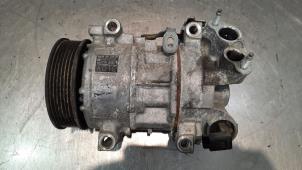 Used Air conditioning pump Peugeot 5008 II (M4/MC/MJ/MR) 1.5 BlueHDi 130 Price € 242,00 Inclusive VAT offered by Autohandel Didier