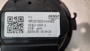 Used Heating and ventilation fan motor Peugeot 5008 II (M4/MC/MJ/MR) 1.5 BlueHDi 130 Price € 66,55 Inclusive VAT offered by Autohandel Didier