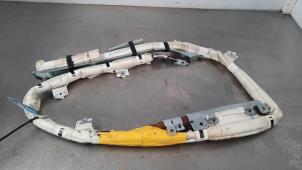 Used Roof curtain airbag, left Toyota Verso 1.6 D-4D 16V Price € 163,35 Inclusive VAT offered by Autohandel Didier