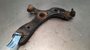 Used Front wishbone, right Toyota Verso 1.6 D-4D 16V Price € 42,35 Inclusive VAT offered by Autohandel Didier