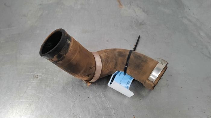 Gebrauchte Intercooler Schlauch Toyota Verso 1.6 D-4D 16V Preis € 24,20 Mit Mehrwertsteuer angeboten von Autohandel Didier