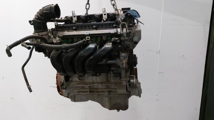 Engine Suzuki Swift 1.2 Dual Jet 16V - K12C - Autohandel Didier
