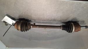 Used Front drive shaft, left Citroen Jumper (U9) 2.2 HDi 120 Euro 4 Price € 193,60 Inclusive VAT offered by Autohandel Didier