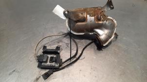 Used Catalytic converter Citroen Jumper (U9) 2.2 HDi 120 Euro 4 Price € 477,95 Inclusive VAT offered by Autohandel Didier