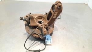 Used Knuckle, front right Citroen Jumper (U9) 2.2 HDi 120 Euro 4 Price € 127,05 Inclusive VAT offered by Autohandel Didier