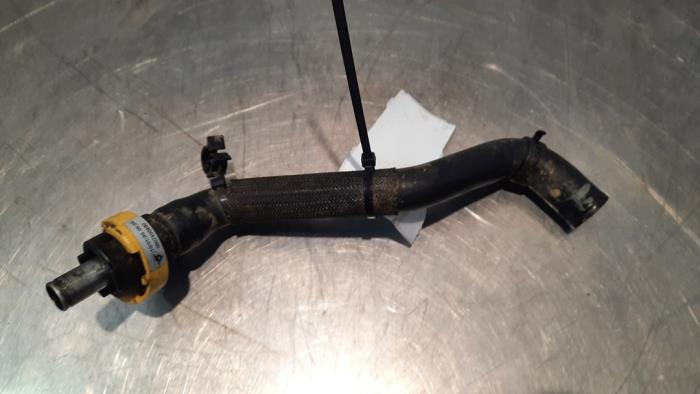 Usagé Conduit (divers) Citroen Jumper (U9) 2.2 HDi 120 Prix € 42,35 Prix TTC proposé par Autohandel Didier