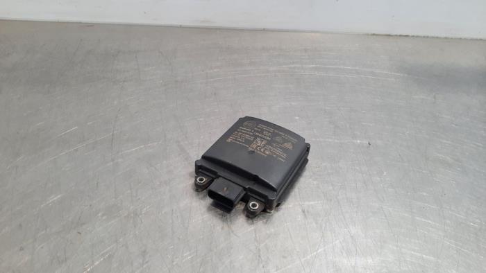 Begagnade Radarsensor Citroen Jumper (U9) 2.2 HDi 120 Pris € 102,85 Inklusive moms erbjuds av Autohandel Didier