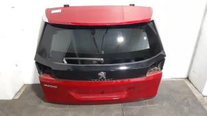 Used Tailgate Peugeot 3008 II (M4/MC/MJ/MR) 2.0 BlueHDi 150 16V Price € 605,00 Inclusive VAT offered by Autohandel Didier