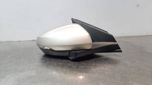Used Wing mirror, right Volkswagen Polo VI (AW1) 1.0 TSI 12V Price € 163,35 Inclusive VAT offered by Autohandel Didier