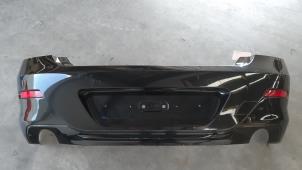Used Rear bumper BMW 6 serie Gran Coupe (F06) 640d 24V Price € 508,20 Inclusive VAT offered by Autohandel Didier