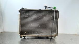 Used Cooling set Suzuki Swift (ZC/ZD) 1.2 Dual Jet 16V Price € 447,70 Inclusive VAT offered by Autohandel Didier