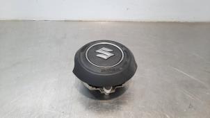 Used Left airbag (steering wheel) Suzuki Swift (ZC/ZD) 1.2 Dual Jet 16V Price € 260,15 Inclusive VAT offered by Autohandel Didier