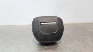 Used Left airbag (steering wheel) Landrover Range Rover Evoque (LVJ/LVS) 2.0 D 150 16V Price € 193,60 Inclusive VAT offered by Autohandel Didier
