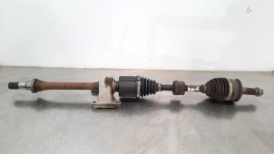 Used Front drive shaft, right Suzuki SX4 S-Cross (JY) 1.6 16V DDiS Price € 193,60 Inclusive VAT offered by Autohandel Didier