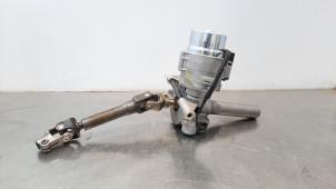 Used Steering column housing complete Suzuki SX4 S-Cross (JY) 1.6 16V DDiS Price € 193,60 Inclusive VAT offered by Autohandel Didier
