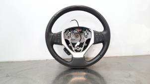 Used Steering wheel Suzuki SX4 S-Cross (JY) 1.6 16V DDiS Price on request offered by Autohandel Didier