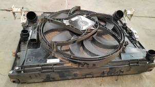 Used Cooling set BMW 3 serie (F30) 318d 2.0 16V Price € 508,20 Inclusive VAT offered by Autohandel Didier