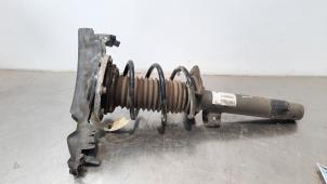 Used Fronts shock absorber, left BMW 3 serie (F30) 318d 2.0 16V Price € 127,05 Inclusive VAT offered by Autohandel Didier