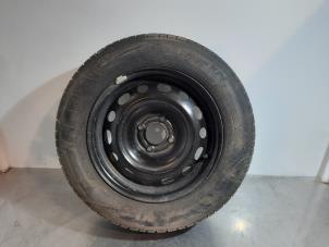 Used Spare wheel Citroen Berlingo 1.6 Hdi, BlueHDI 75 Price € 66,55 Inclusive VAT offered by Autohandel Didier