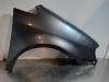 Front wing, right from a Volkswagen Touran (1T1/T2) 2.0 TDI 16V 136 2004