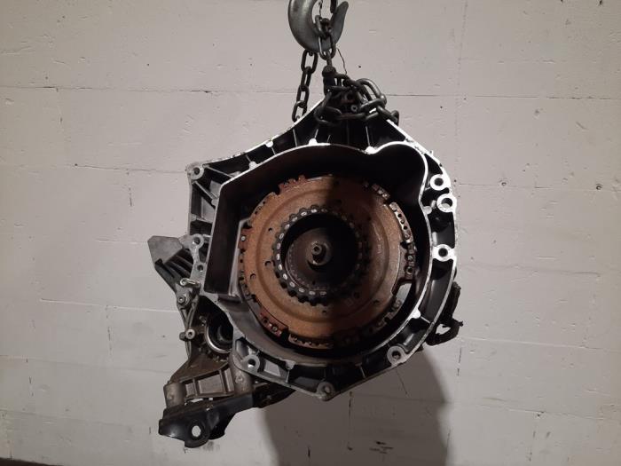 Gearbox Renault Clio M5M400 DC4004 Autohandel Didier