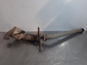 Used Catalytic converter Volkswagen Touran (1T1/T2) 2.0 TDI 16V 136 Price € 153,88 Inclusive VAT offered by Autohandel Didier