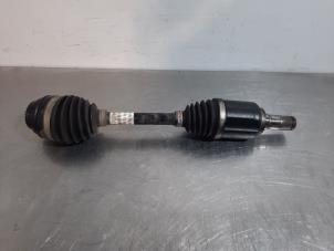 Used Front drive shaft, left Mini Mini Cabrio (F57) 1.5 12V Cooper D Price € 254,10 Inclusive VAT offered by Autohandel Didier