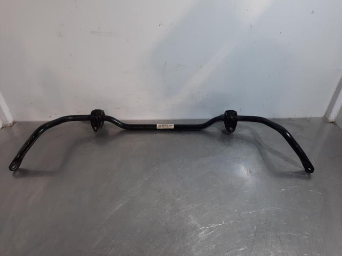 Używane Stabilizator przód Mini Mini Convertible (F57) 1.5 12V Cooper D Cena € 60,50 Z VAT oferowane przez Autohandel Didier