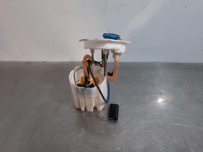 Elektryczna pompa paliwa z MINI Mini Cabrio (F57) 1.5 12V Cooper D 2019
