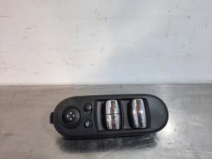 Used Multi-functional window switch Mini Mini Cabrio (F57) 1.5 12V Cooper D Price € 96,80 Inclusive VAT offered by Autohandel Didier