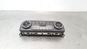 Begagnade Luftkonditionering, kontrollpanel Ford Fiesta 7 1.0 EcoBoost 12V Pris € 96,80 Inklusive moms erbjuds av Autohandel Didier