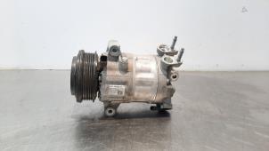 Used Air conditioning pump Ford Fiesta 7 Price € 193,60 Inclusive VAT offered by Autohandel Didier