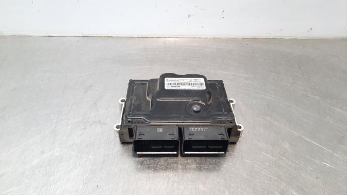 Used Engine management computer Ford Fiesta 7 1.0 EcoBoost 12V Price € 163,35 Inclusive VAT offered by Autohandel Didier