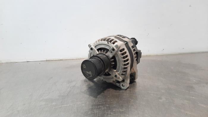 Used Dynamo Ford Fiesta 7 1.0 EcoBoost 12V Price € 60,50 Inclusive VAT offered by Autohandel Didier