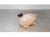 Ford Fiesta Expansion vessel
