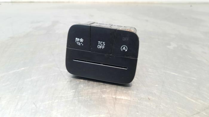 Switch (miscellaneous) from a Ford Fiesta 7  2020