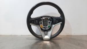 Used Steering wheel Chevrolet Trax 1.7 CDTI 16V 4x2 Price on request offered by Autohandel Didier