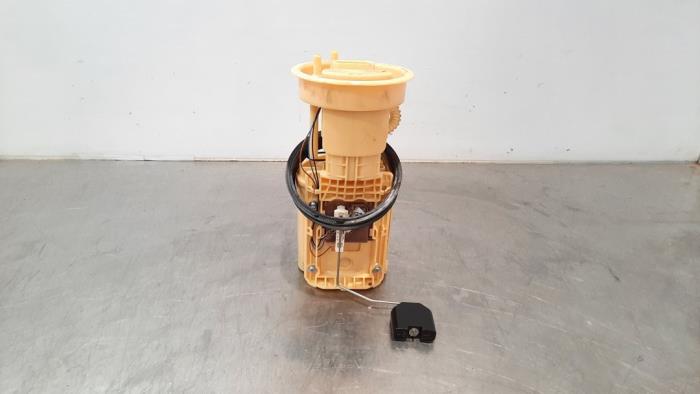 Usagé Pompe d'injection Volkswagen Transporter T6 2.0 TDI DRF Prix € 133,10 Prix TTC proposé par Autohandel Didier