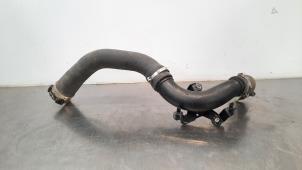 Used Intercooler hose Dacia Duster (HS) 1.2 TCE 16V 4x4 Price € 48,40 Inclusive VAT offered by Autohandel Didier