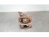 Gearbox mount from a Dacia Duster (HS), 2009 / 2018 1.2 TCE 16V 4x4, SUV, Petrol, 1.198cc, 92kW (125pk), 4x4, H5F410; H5FF4, 2015-06 / 2018-01, HSDCU 2017